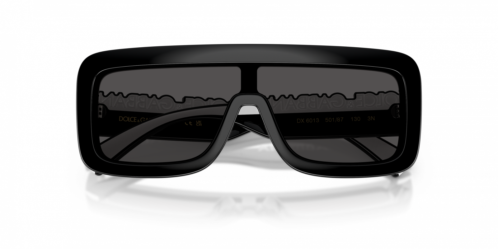 Dolce & Gabbana DX6013 501/87  